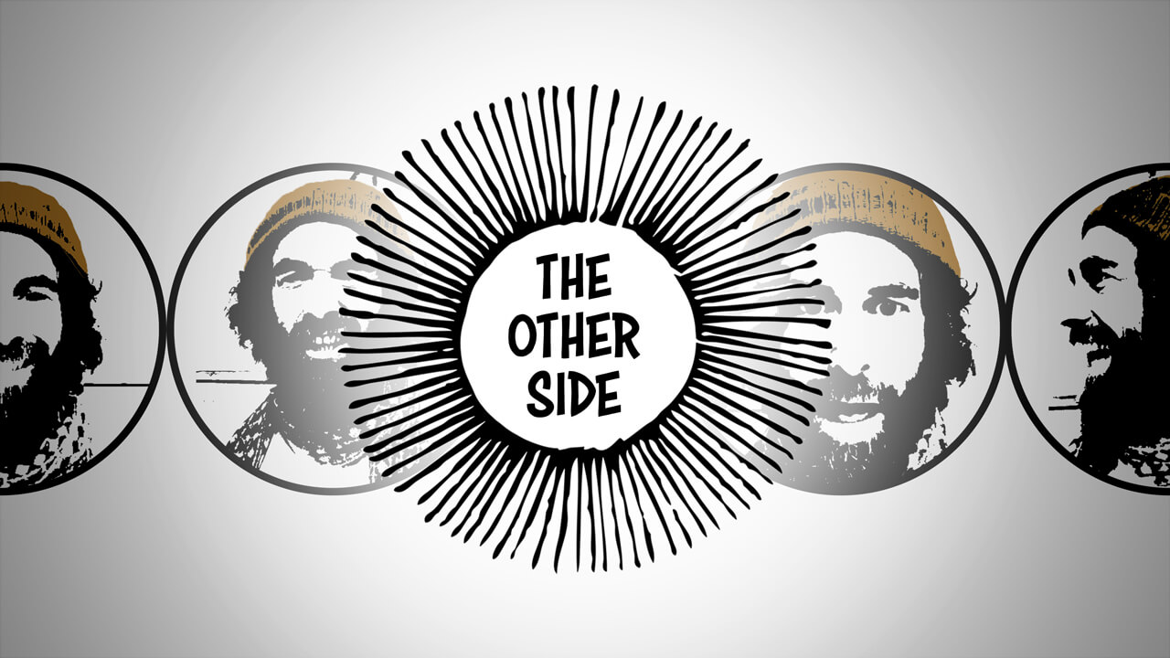 The Other Side - The Free Folk Project