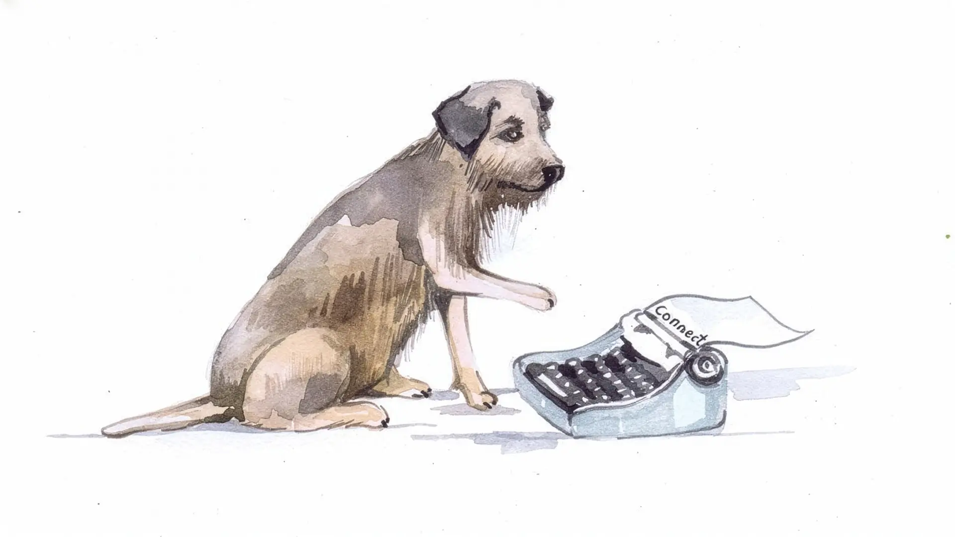 Supporting Our Children - Illustration by Rachel Cowell
