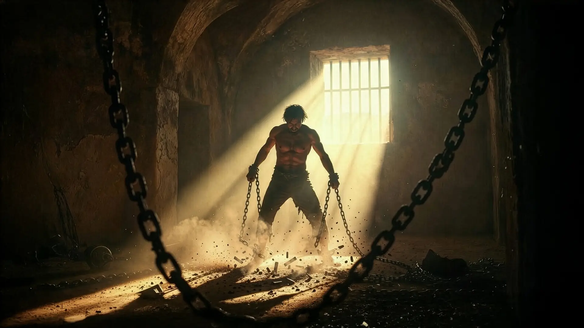 How To Make Yourself Great Again