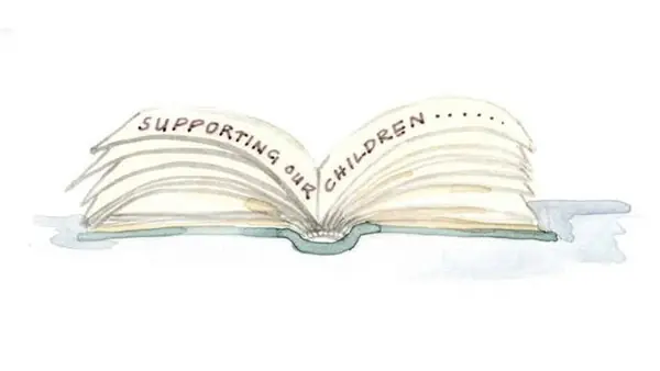 Supporting Our Children - A Free Folk 'Call Out'!