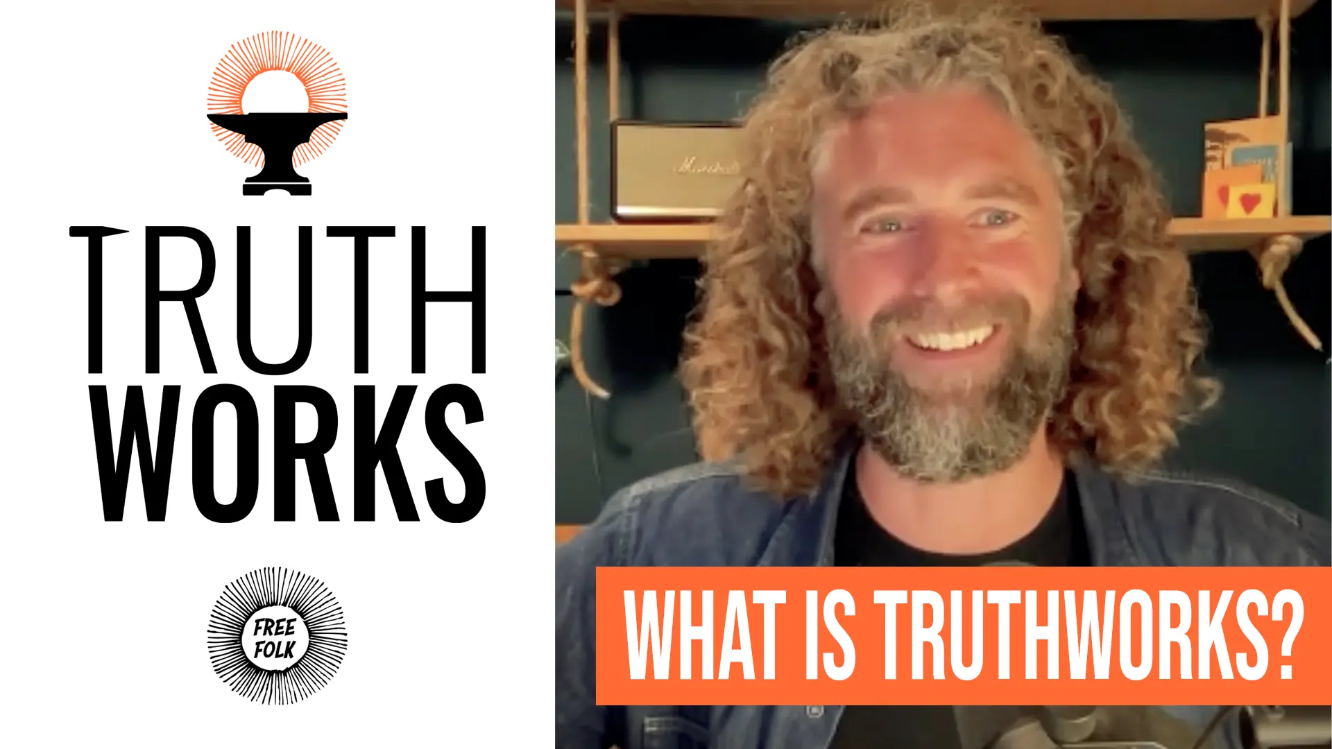 What is TruthWorks? video thumbnail
